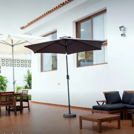 Casa Primavera Villa Tacoronte