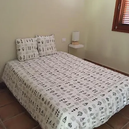 Casa Primavera