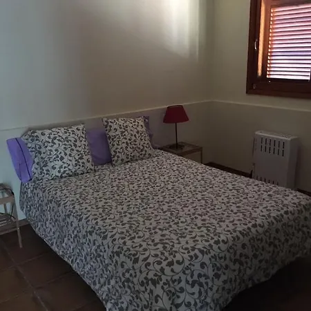 Casa Primavera Villa *