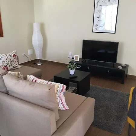 Casa Primavera