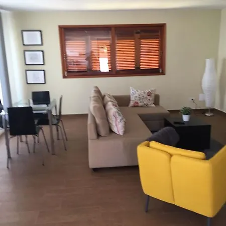Casa Primavera Villa *