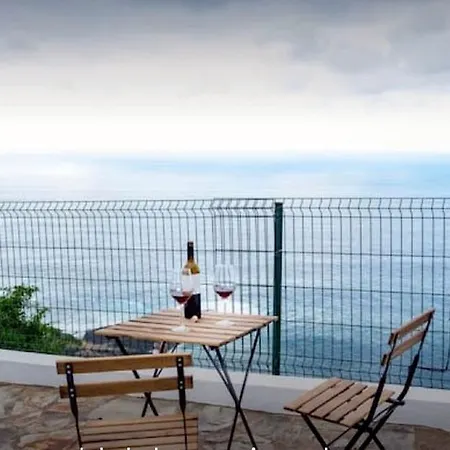 Casa Primavera Villa *