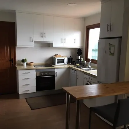 Casa Primavera Tacoronte