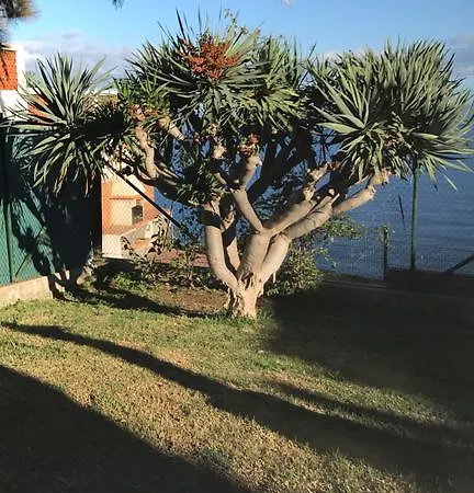 Villa Casa Primavera Tacoronte