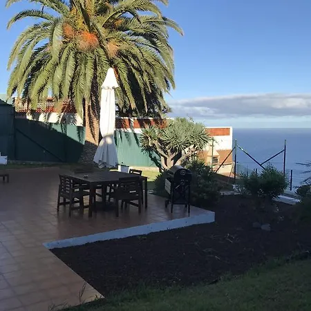 Villa Casa Primavera