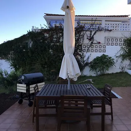 Casa Primavera Villa Tacoronte